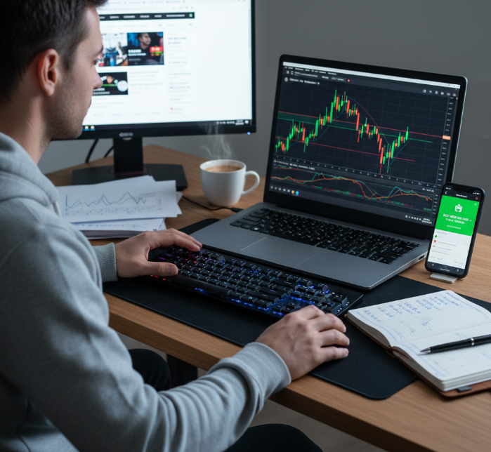 Tired of losing trades Fix issues with libreng forex signals.png